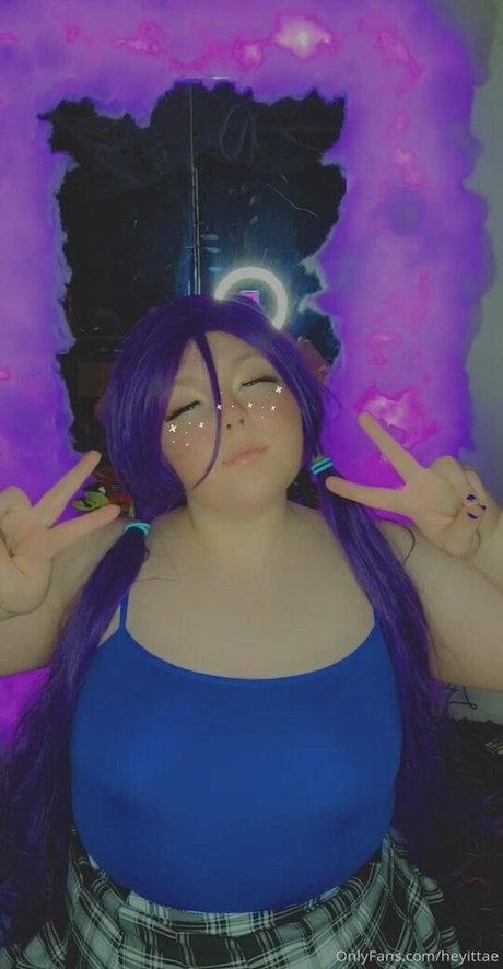 heyittae leaked nude onlyfans