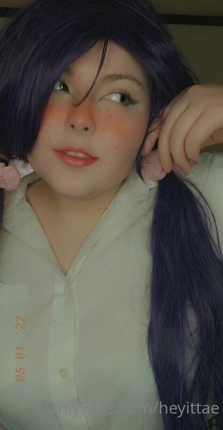 heyittae naked onlyfans leaks