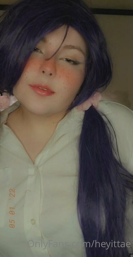 heyittae onlyfans porn