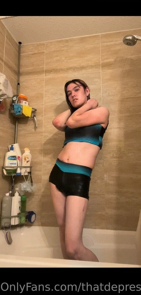 thatdepressedrat onlyfans keak