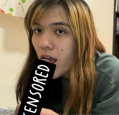 thatdepressedrat porn onlyfans leak