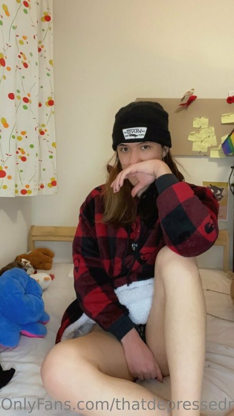 thatdepressedrat onlyfans desnuda