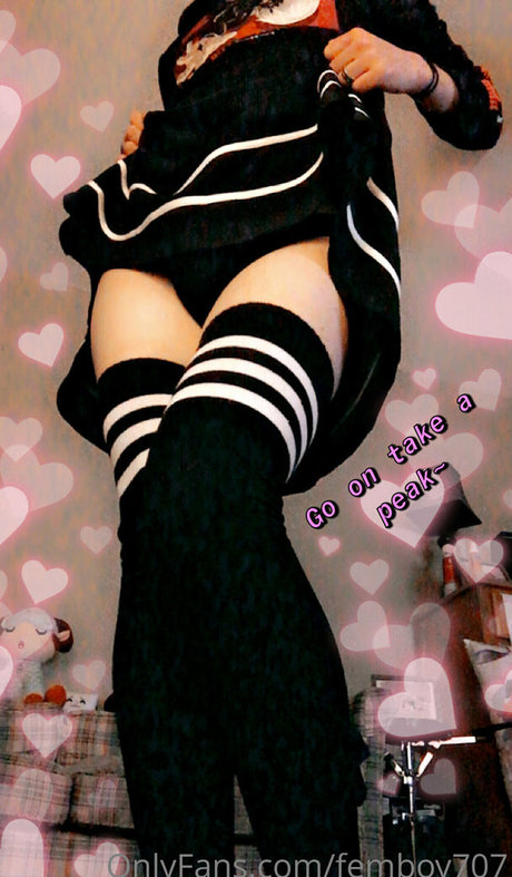 femboy707 onlyfans nude