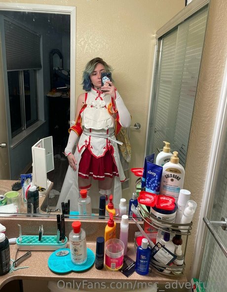 msc adventures nude leaked onlyfans