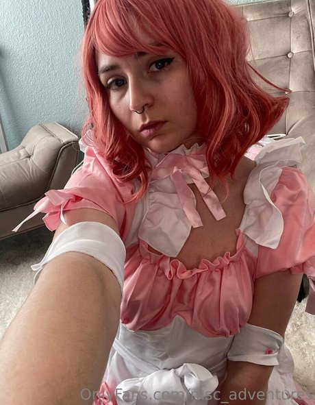 msc adventures onlyfans model images