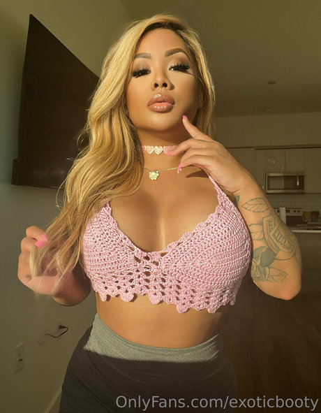 exoticbooty  images