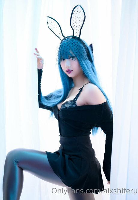 aixshiteru onlyfans public photos