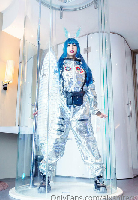 aixshiteru leak onlyfans porn