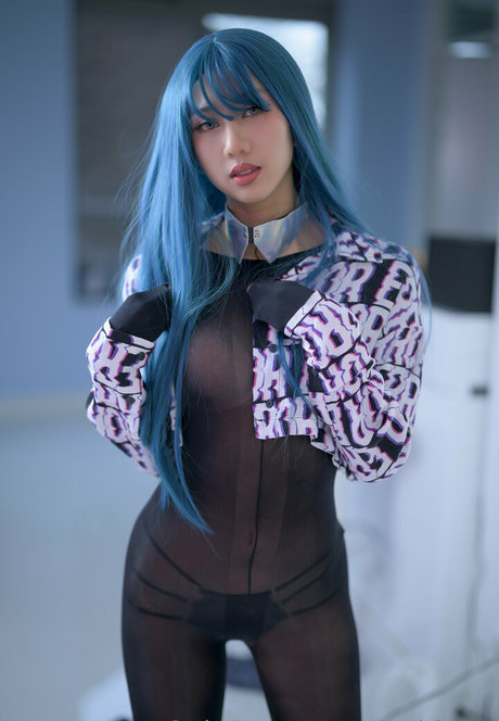 aixshiteru only fans naked