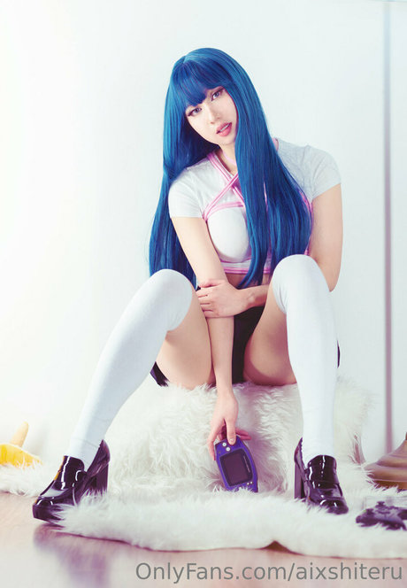 aixshiteru sex onlyfans