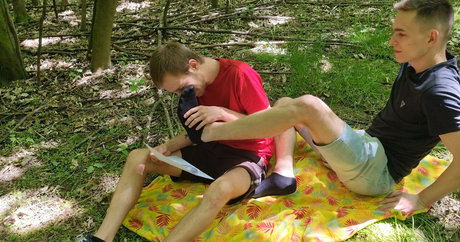 ladsfeetfree only fans content