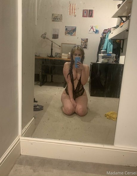 Madame Cersei onlyfans fotos