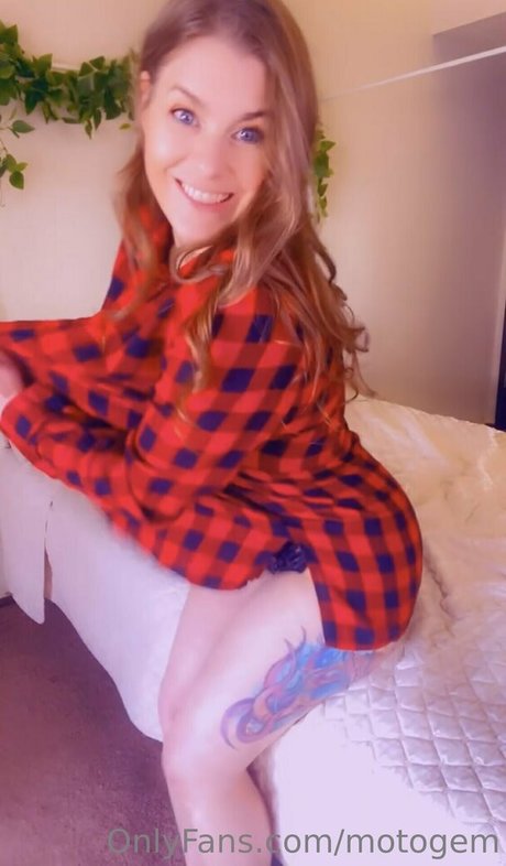 motogem onlyfans model photo