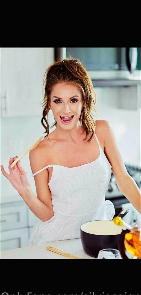 silviasaige xxx only fans