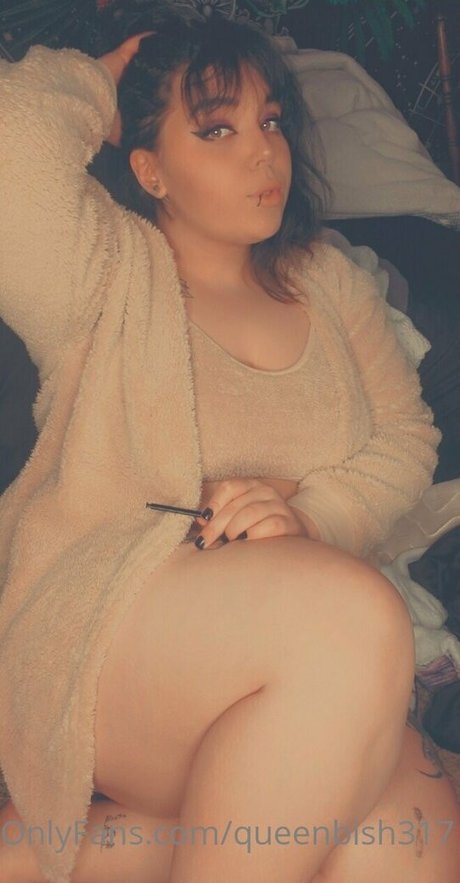 queenbish317 new leaked onlyfans