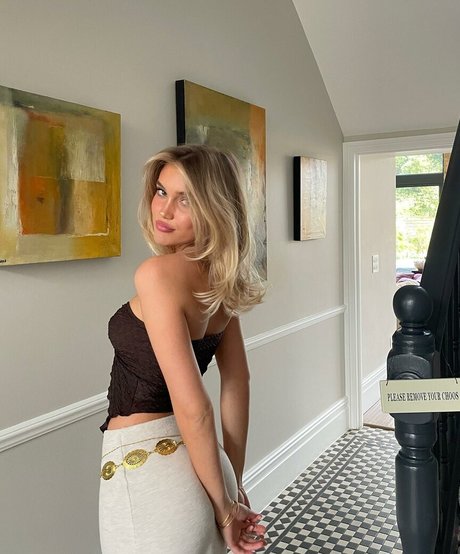 Mimi Slinger onlyfans naked