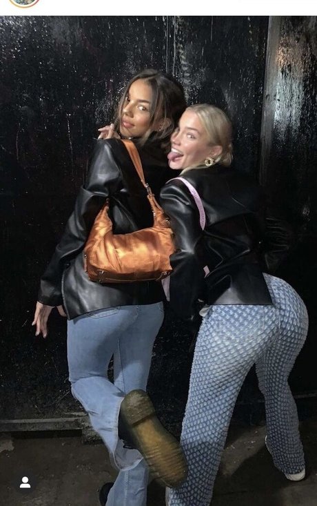 Mimi Slinger nude only fans leaks