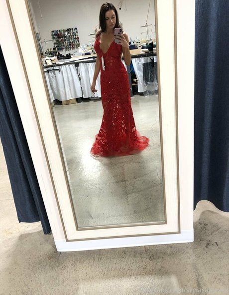 silviasaigexxx onlyfans porn