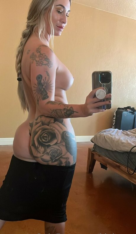 kleioxxx onlyfans naked