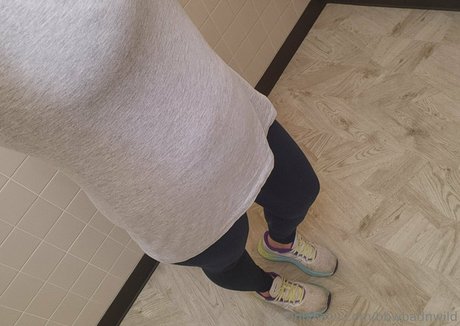 fitness coach onlyfans erotic snap