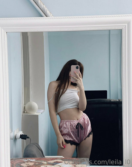 leila l0 free only fans