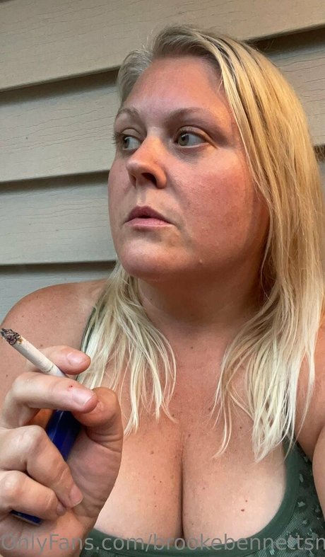 smokybrookeb leak onlyfans nude