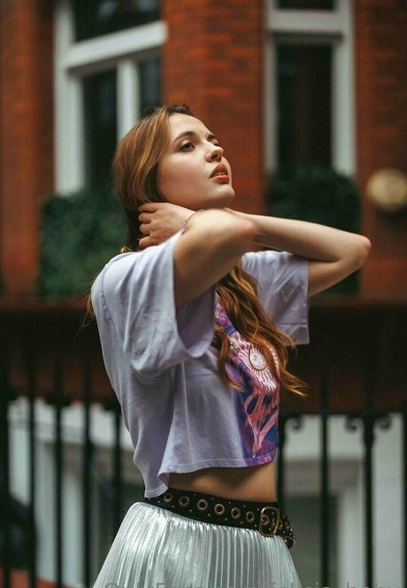 felicia baby onlyfans leaked