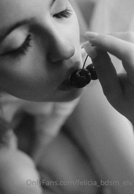 felicia baby onlyfans leajs