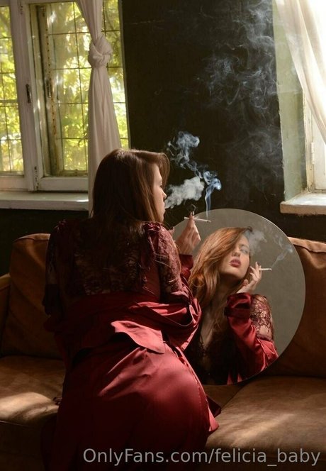felicia baby onlyfans leaks nudes