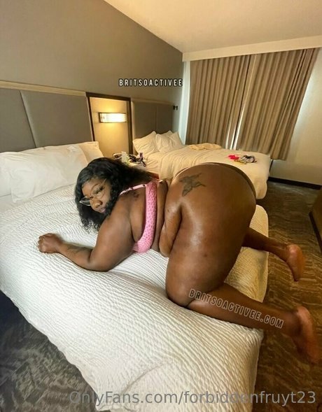 forbiddenfruyt23 onlyfans nude content