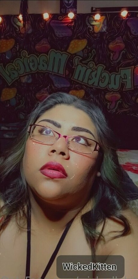 wickedlykitten leaked onlyfans sextape