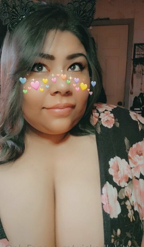 wickedlykitten onlyfans leaked porn