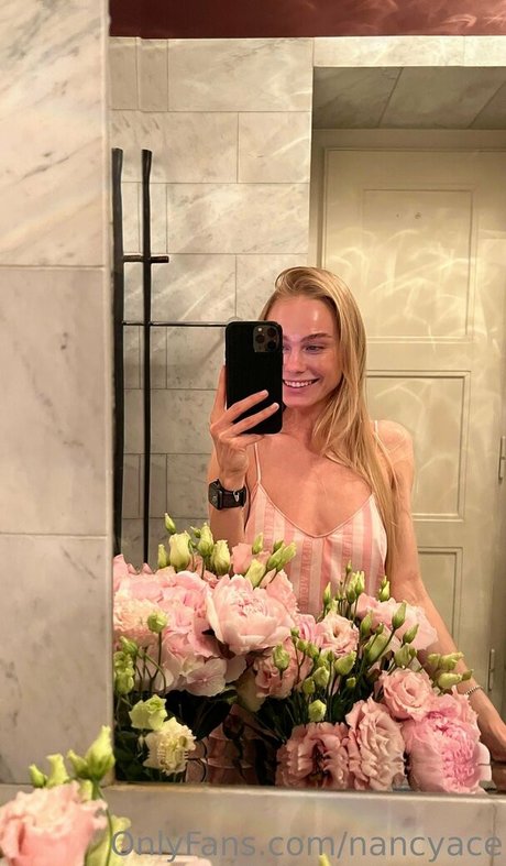 NancyAce onlyfans porn free