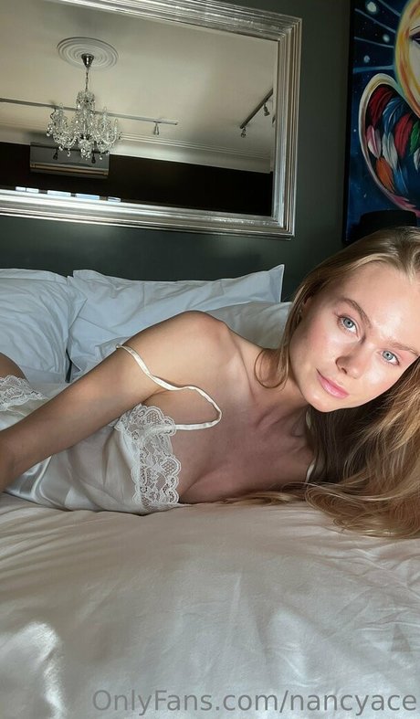 NancyAce nudes onlyfans