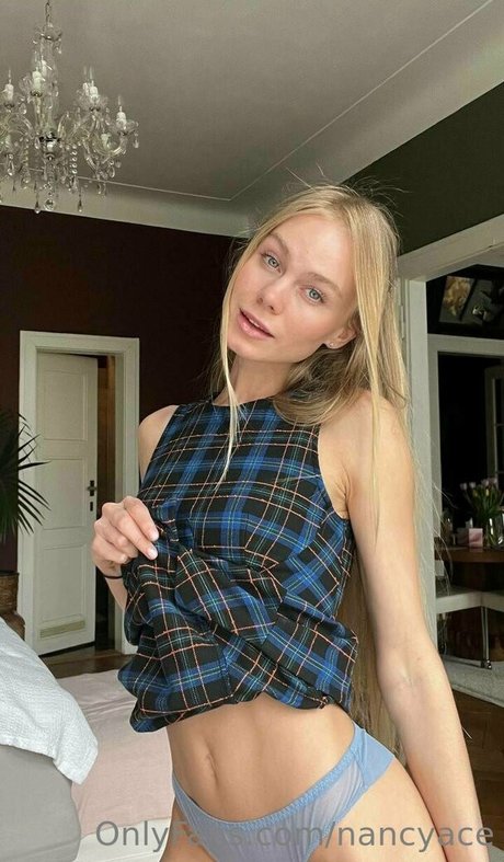 NancyAce onlyfans leaked free