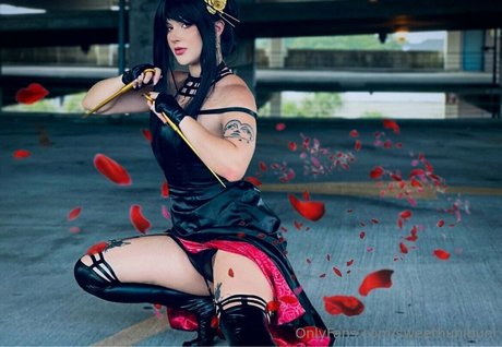 x cherrybxmb x nudes onlyfans leaked