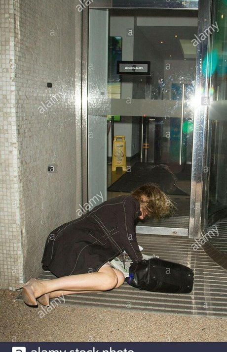 Charlotte Hawkins onlyfans picture