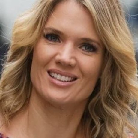 Charlotte Hawkins fans only