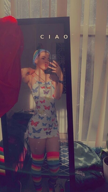 devilssweettooth onlyfans topless