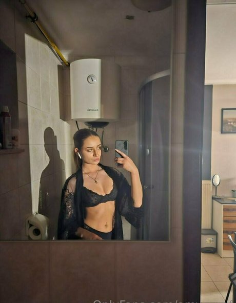 amyourgf nude leaks onlyfans