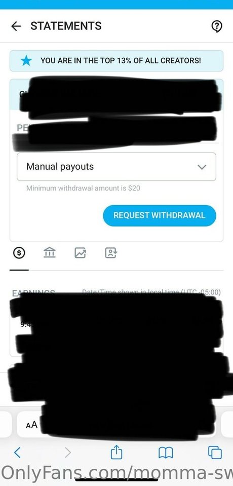 momma sweets onlyfans naked leaks