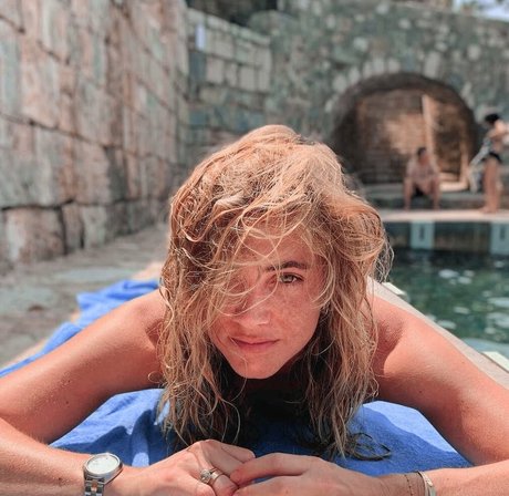 Emily Wickersham porn onlyfans leaks