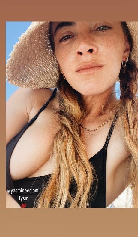 Emily Wickersham leaked onlyfans xxx
