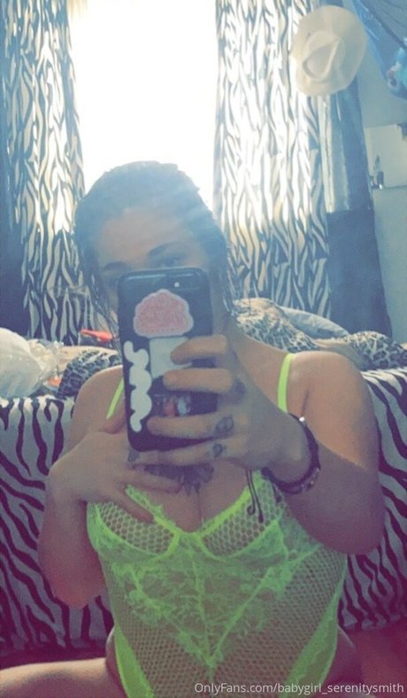 serenitysapphire808 nude on onlyfans