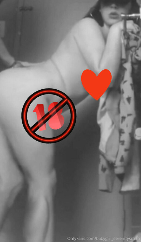 serenitysapphire808 strip onlyfans