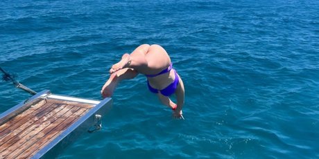 Grace Chatto new onlyfans