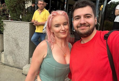 Grace Chatto nude onlyfans leaks