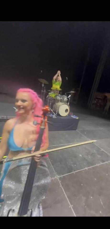 Grace Chatto onlyfans nide