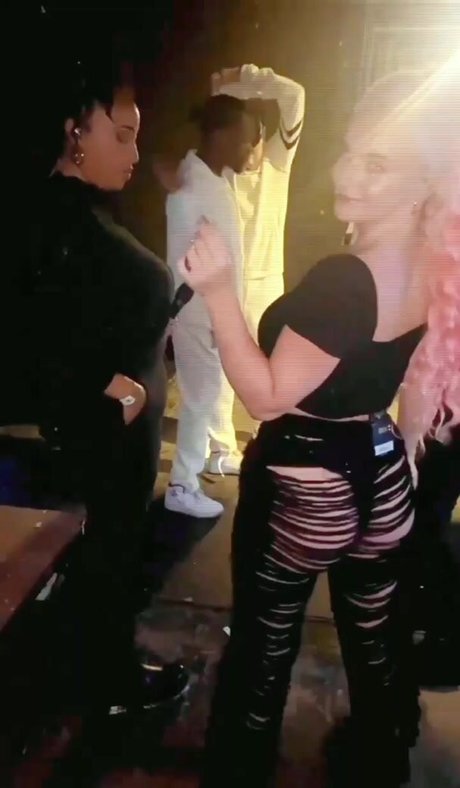 Grace Chatto onlyfans leaked.