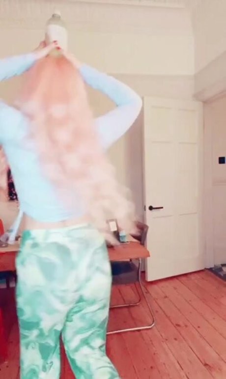 Grace Chatto Profile image